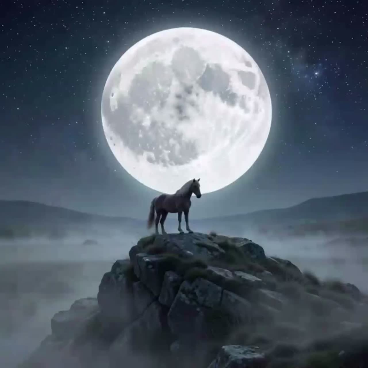 🇰🇿 ЖАНЫМА КЕЛ🪕Janyma Kel🪕𐰲𐰣𐰢𐰀 𐰚𐰠 (Ancient Hunnic Mix)🐎 artwork