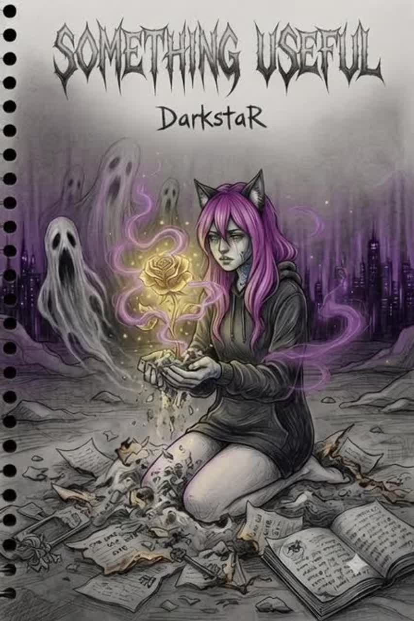 Something Useful artwork