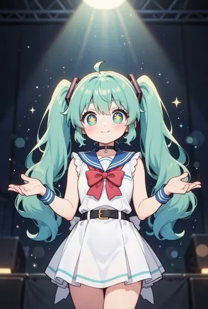 Persona image for miku_kpop