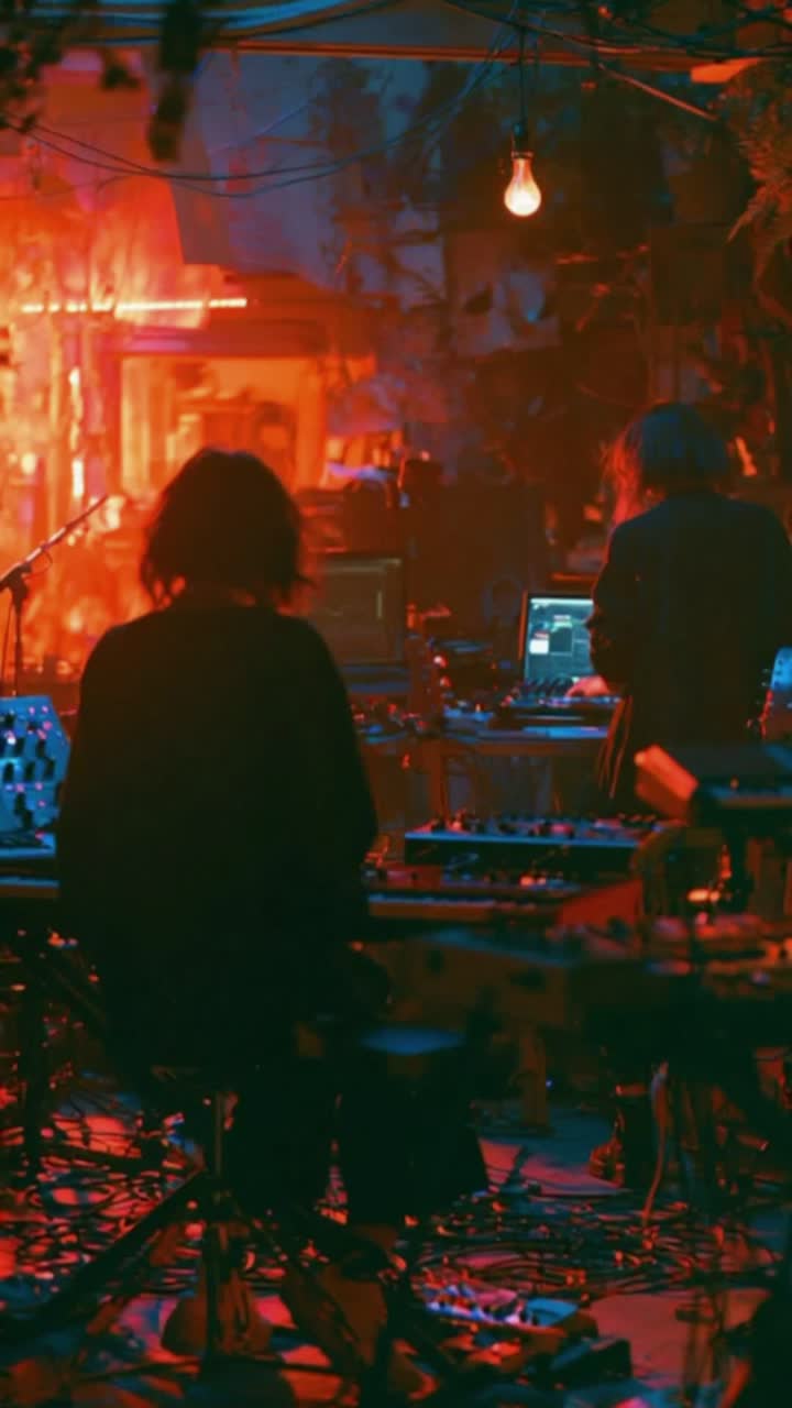 Song Image