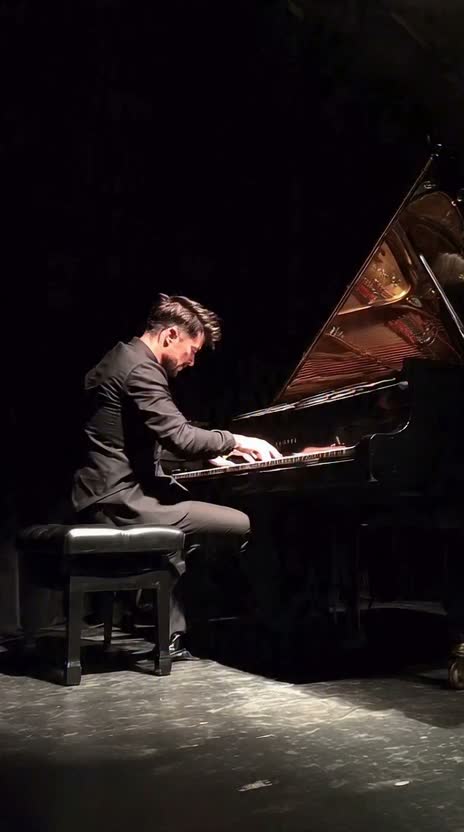 Persona image for brad  