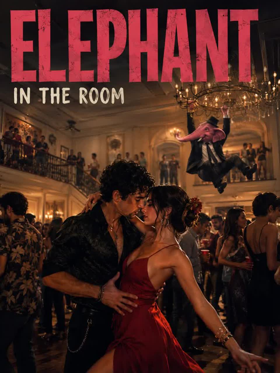 Elephant in the Room