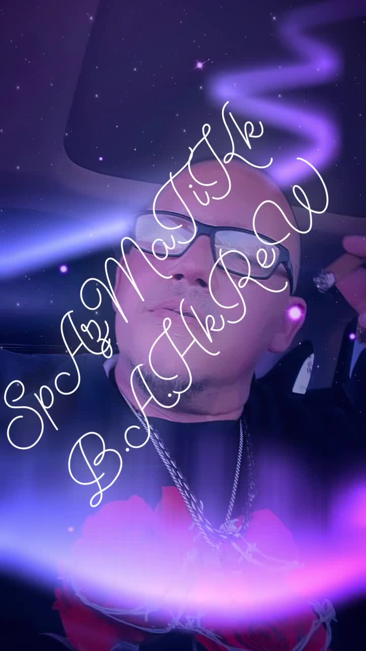 Spazm Attack remix artwork