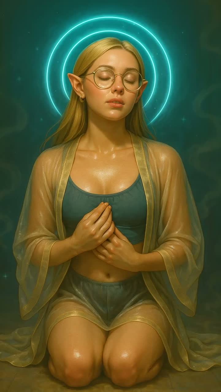 Image for Sapphire Hymns 