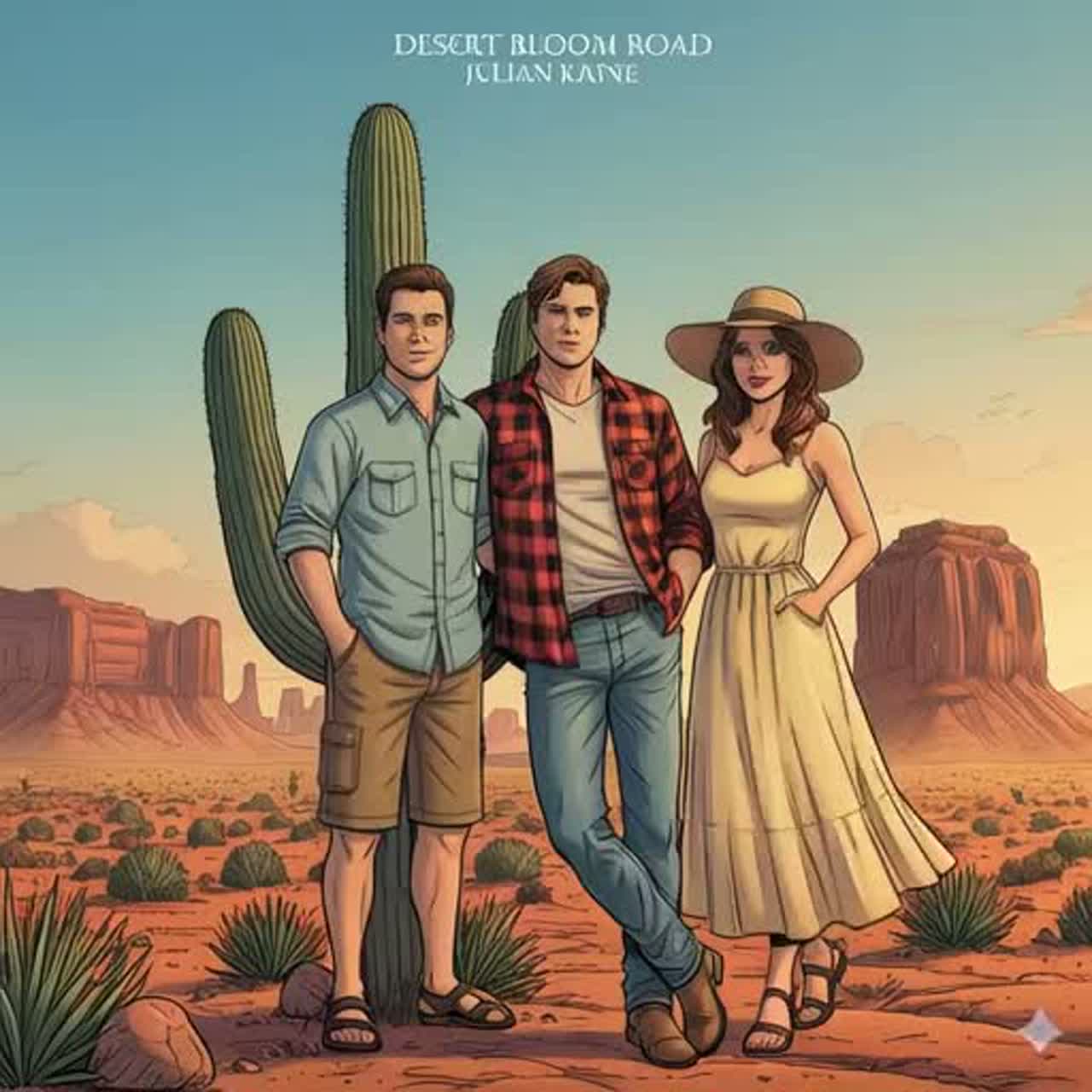 Song Image