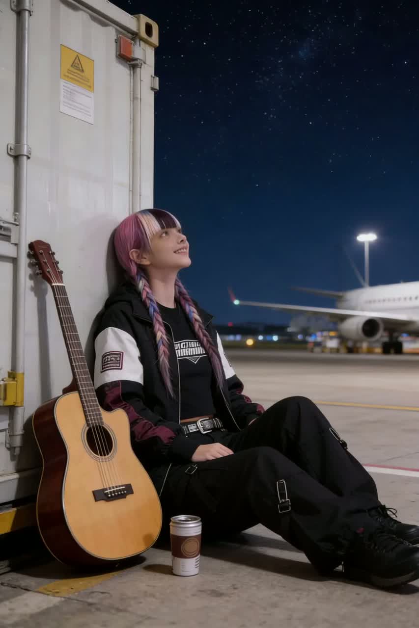 Song Image