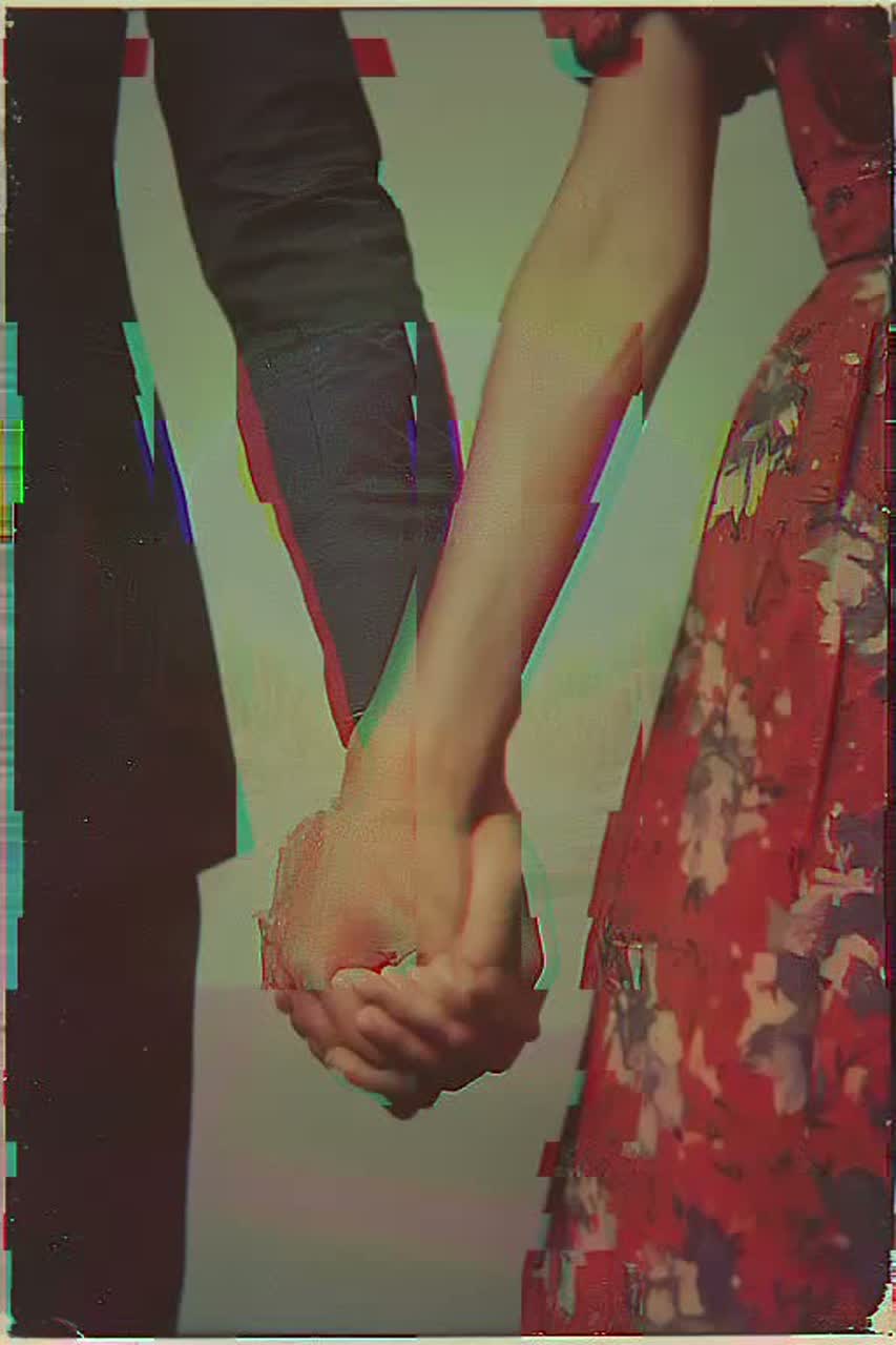 Together Again artwork