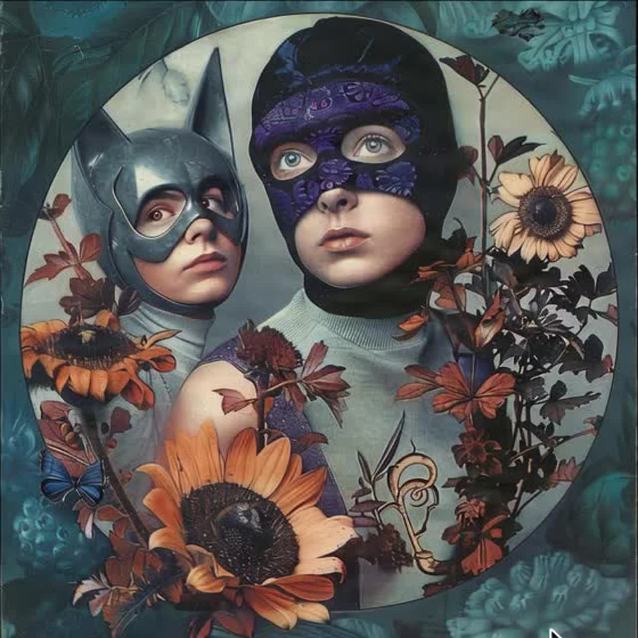 Buckle-Up Buttercup 2 artwork