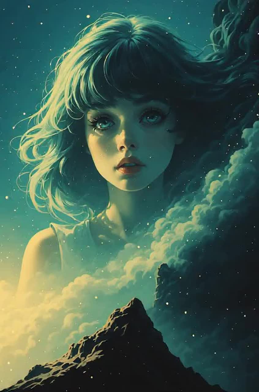 Tightrope artwork
