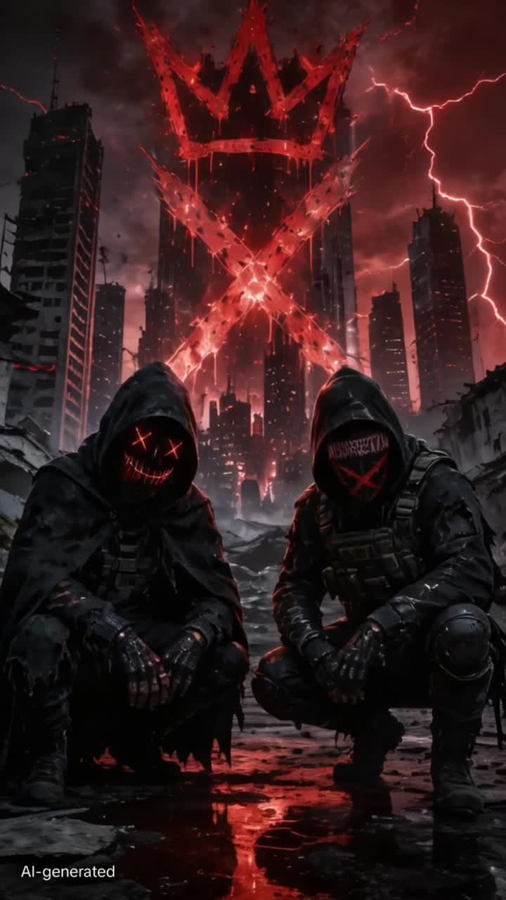 WE NEVER NEEDED LIGHT Ft  Noxen  [黒士蓮] © artwork