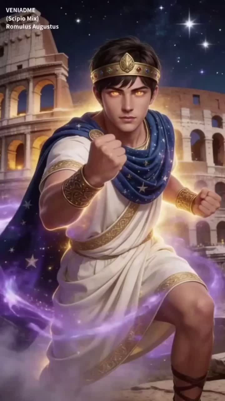 🇬🇧 Come To Me 🏛️ΔΕΥΡΟ ΠΡΟΣ ΜΕ 🇬🇷🌿(English Opera Version)🌿 artwork