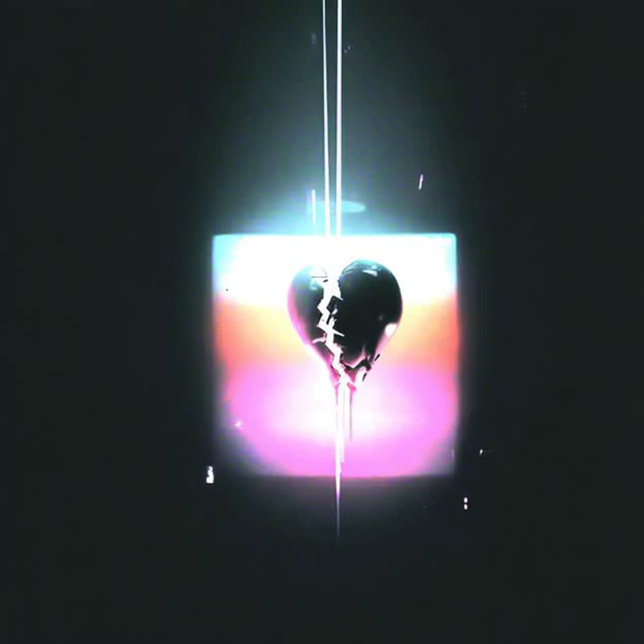 Persona image for Heartbreak