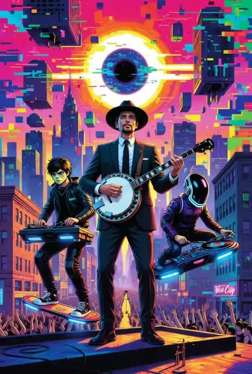 Song Image