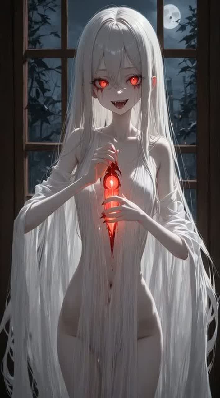 Phantom Death artwork