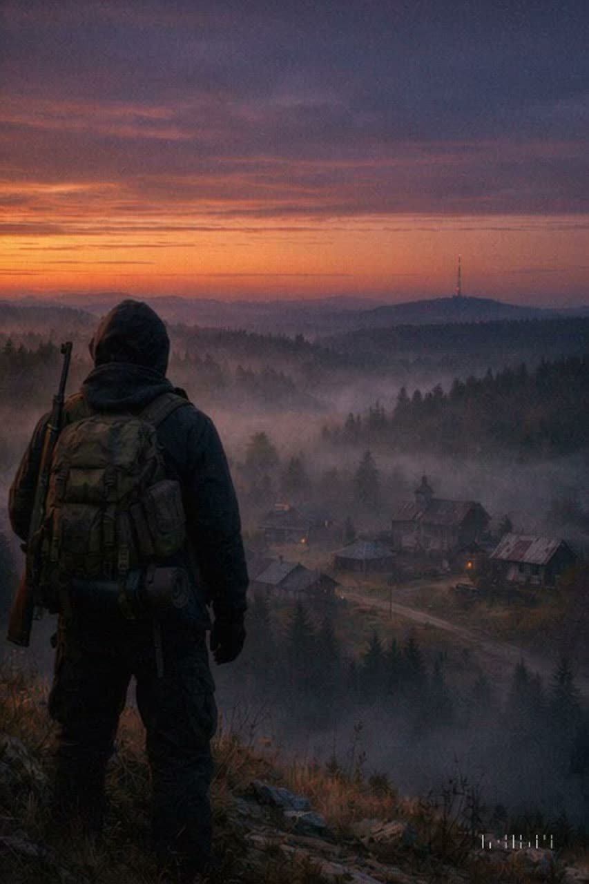 Persona image for Джон