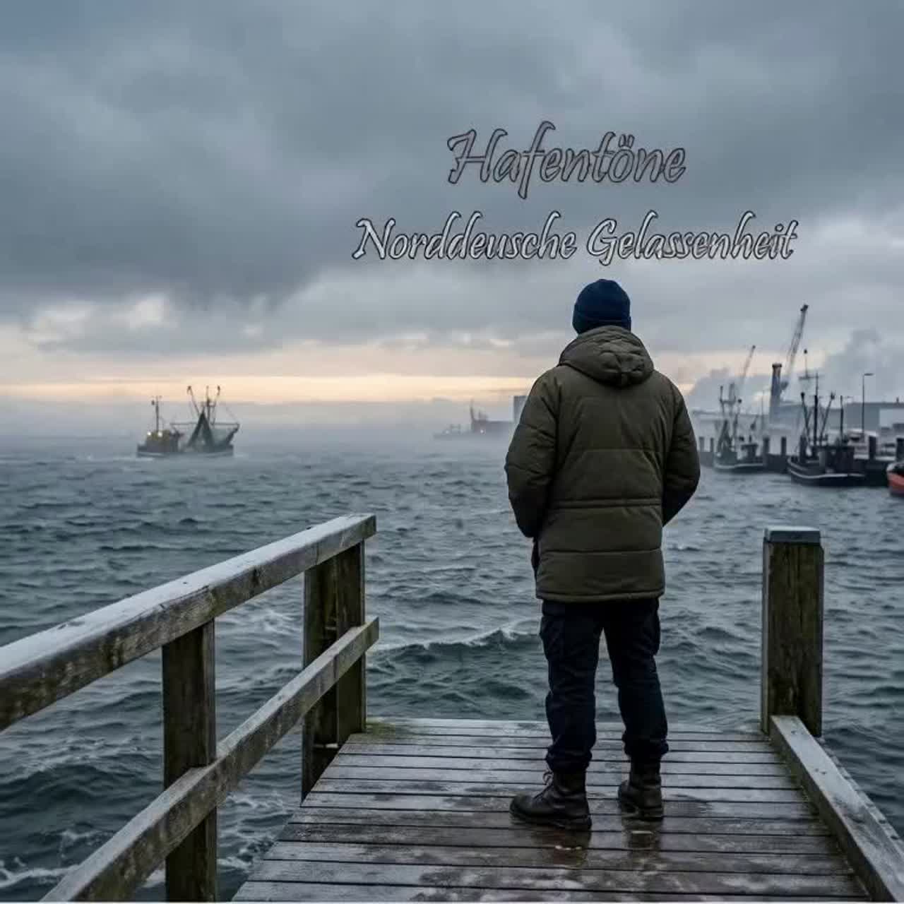 Norddeutsche Gelassenheit artwork