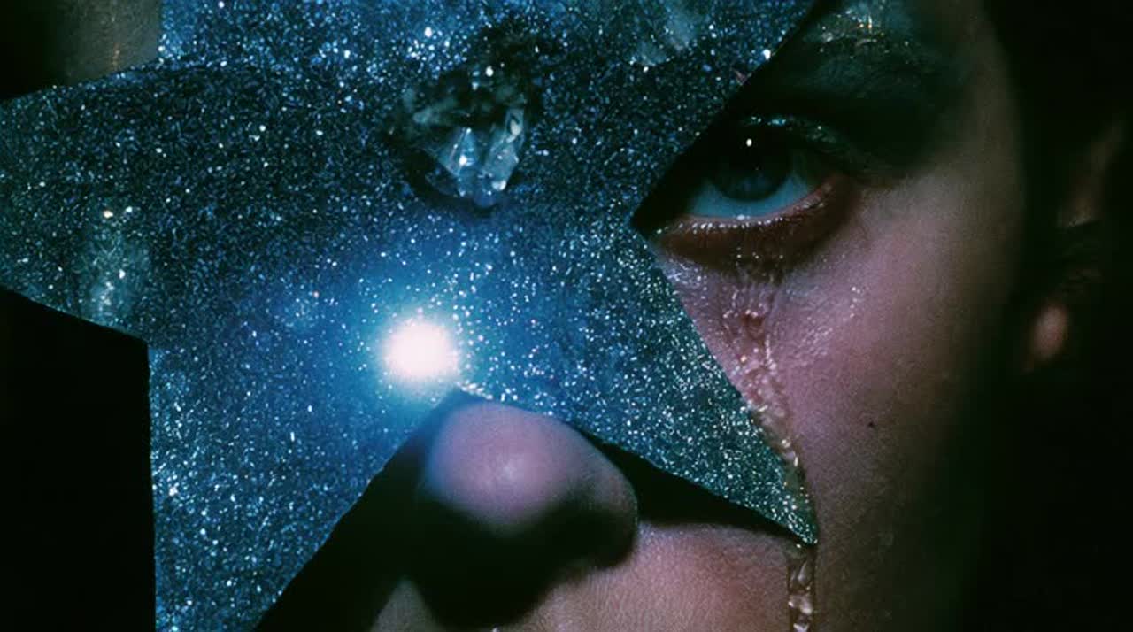 Dying Star Blues artwork