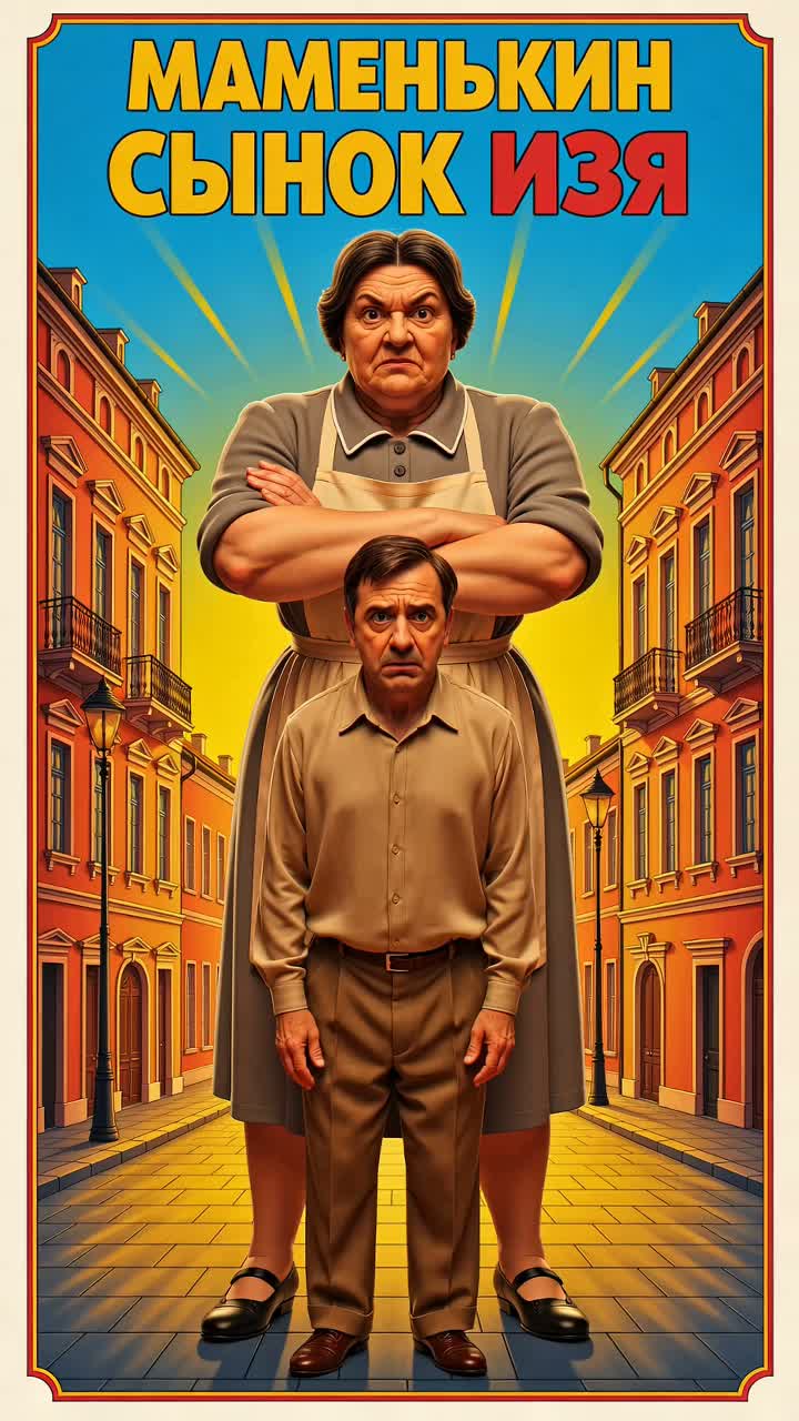 Image for Ах, Одесса by Kamilla. 