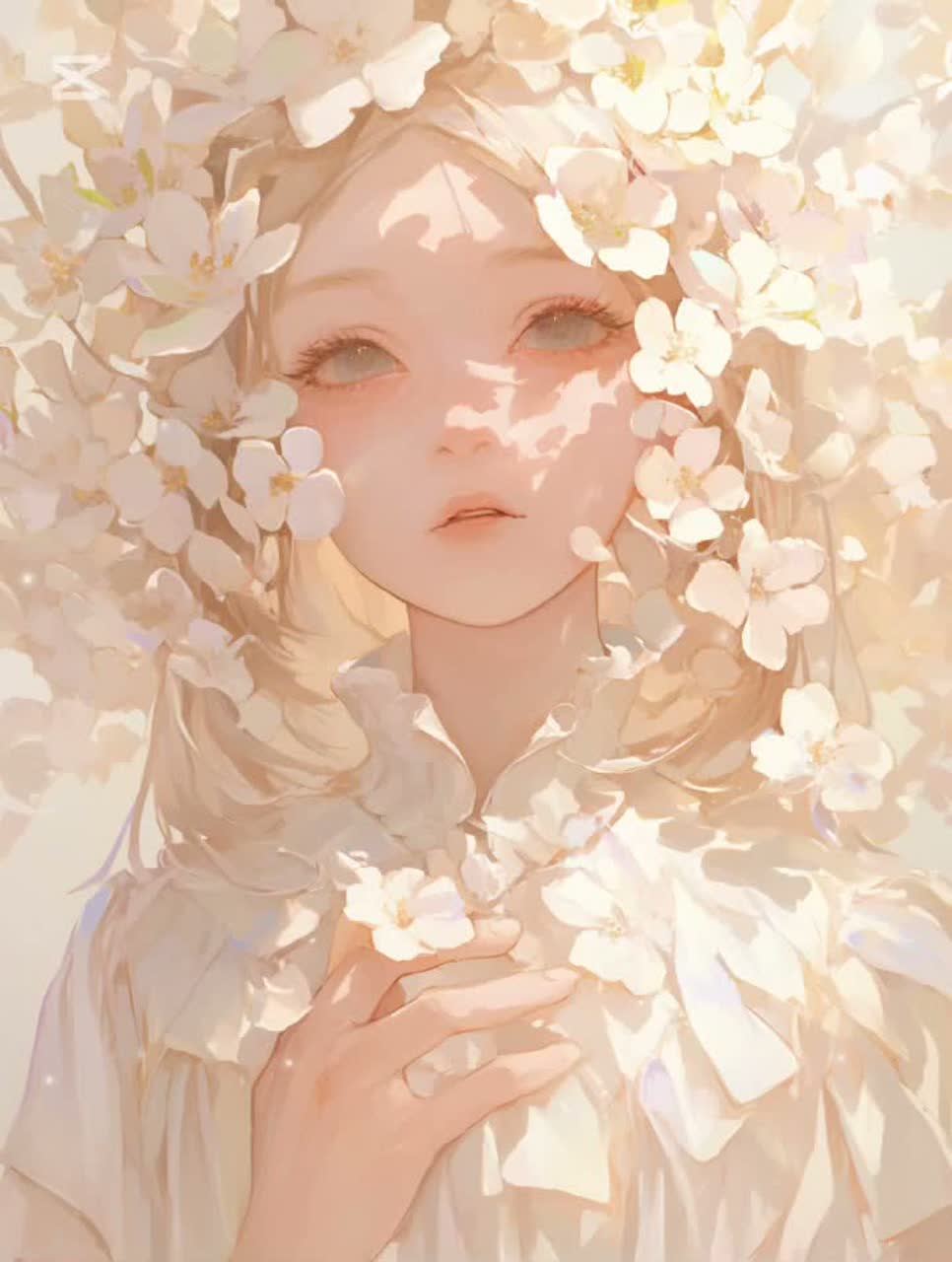 Voice image for 花ちゃん