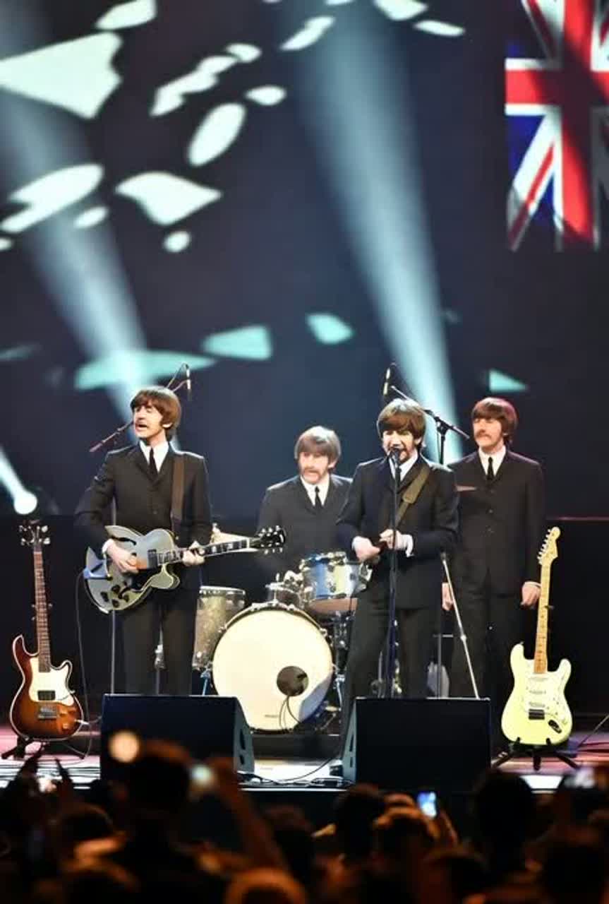 Image for The Beatles