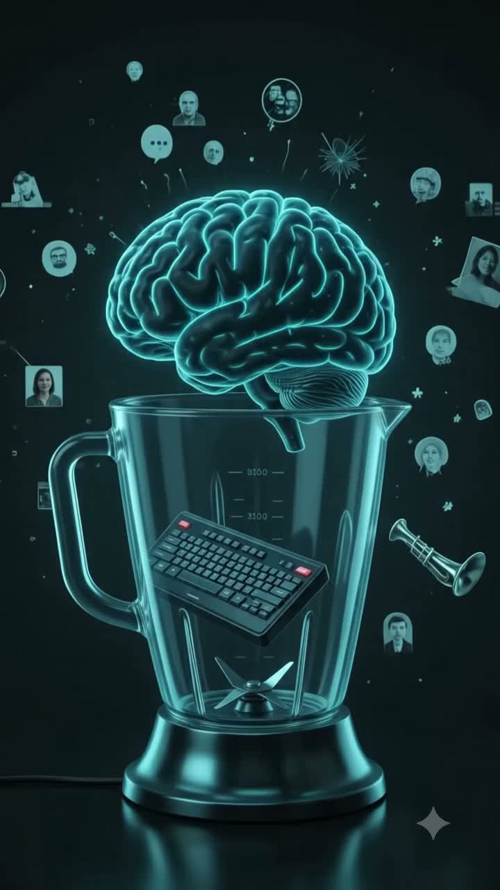 Brainslushy and Brainrot artwork