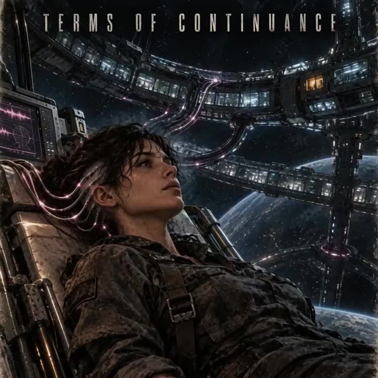 02 // Terms of Continuance artwork