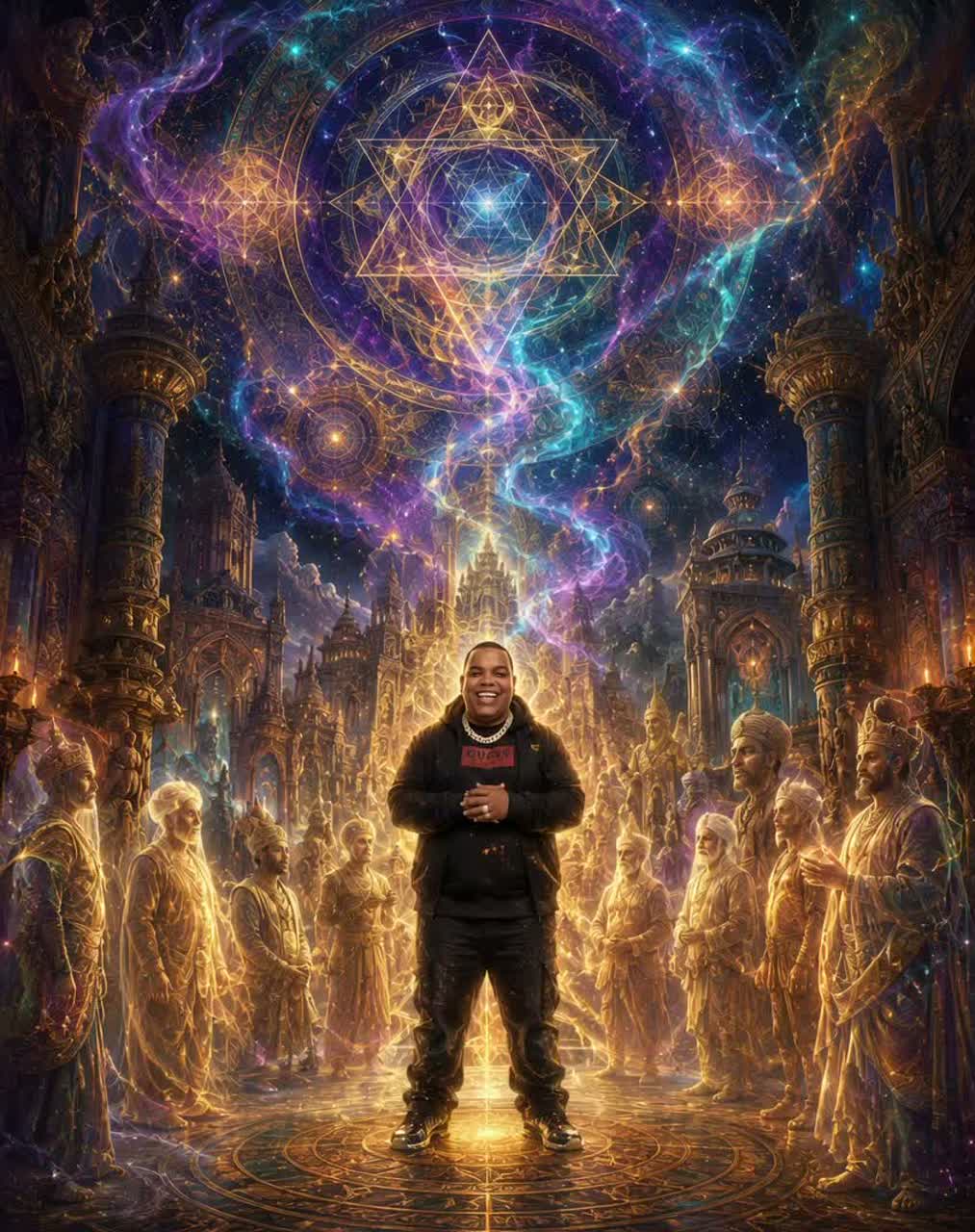 Song Image