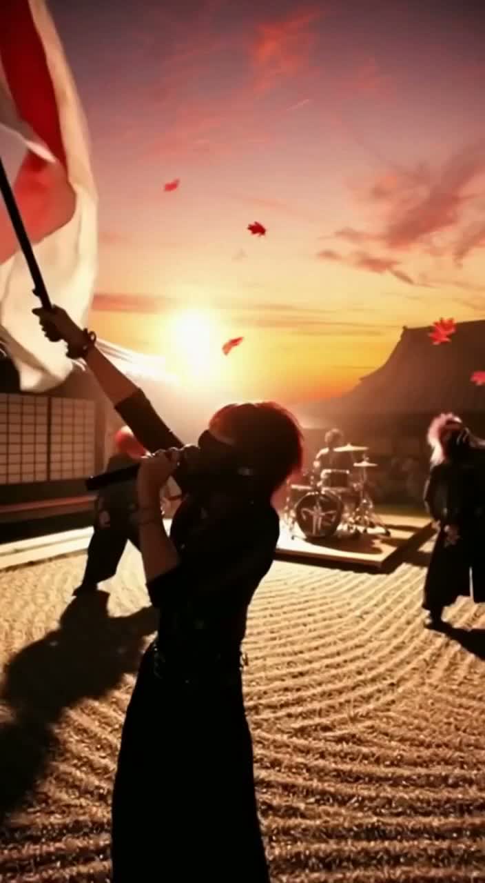 Image for 3rd ALBUM 【PARADOX】