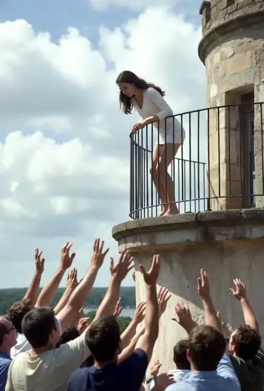 Image for Part 3: Suddenly He Came To Finally Save You