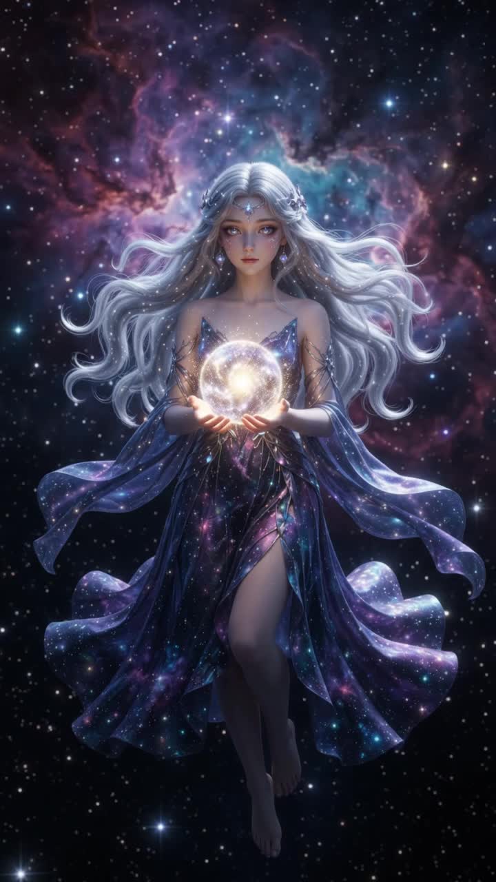 Alchemist’s Midnight Tea artwork
