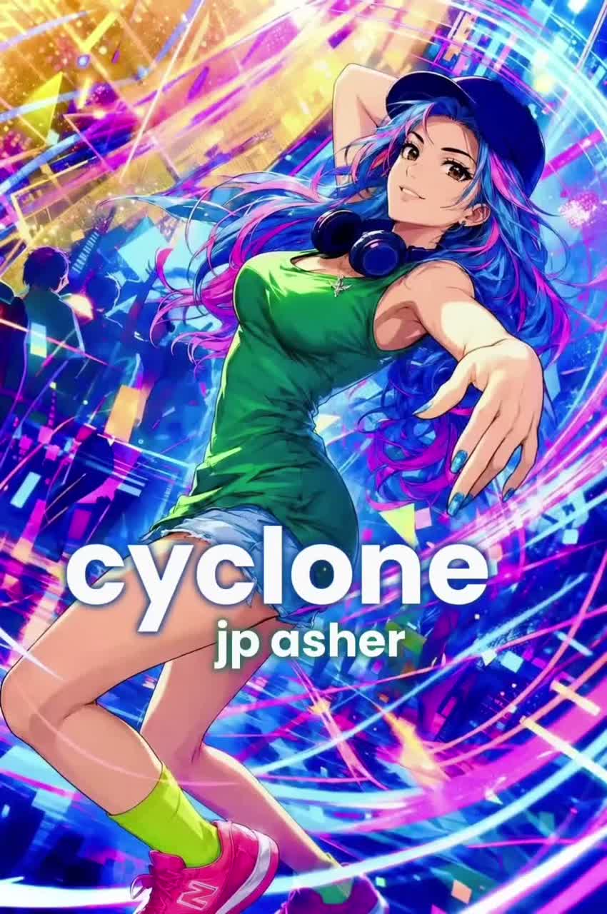 Cyclone