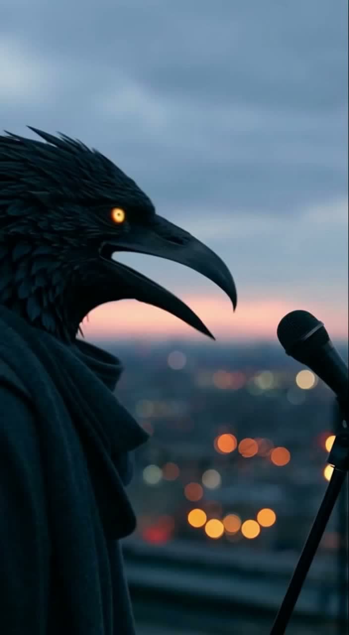 Voice image for Edgar Allan Flow