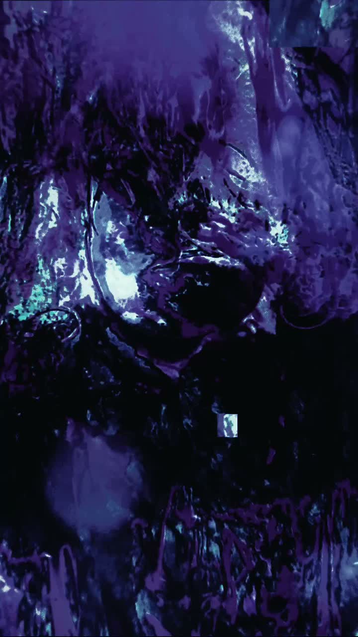 Samtige Narben II - Velvet Scars (KGW RMX Mashup^5) artwork
