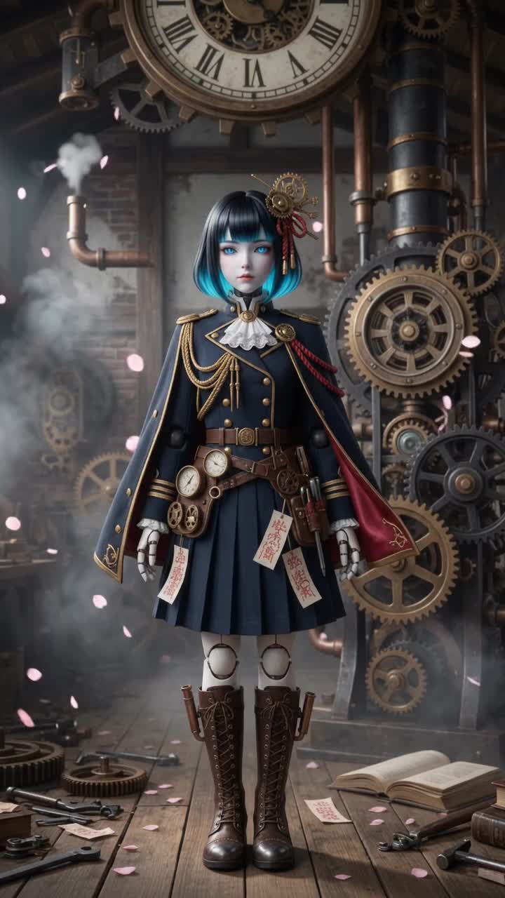 煤煙のレクイエム artwork