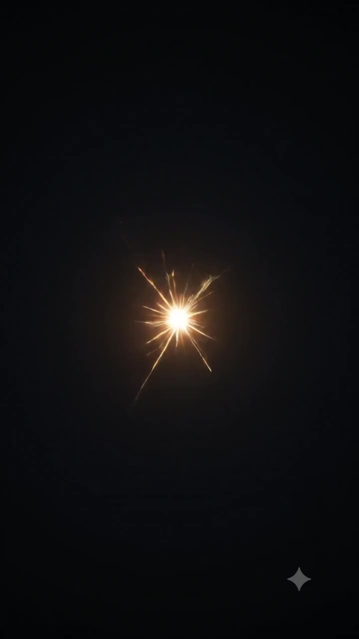 One More Spark artwork