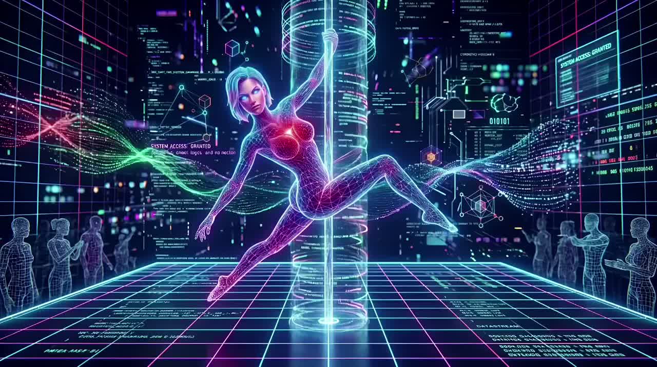 Vector - Render the smile artwork