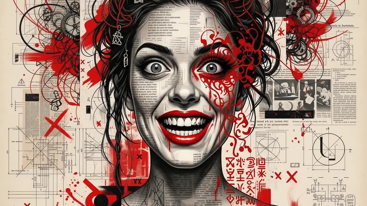 Tu sei la mia Follia artwork