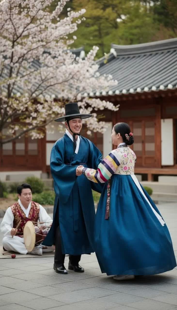 Persona image for 국악퓨전 - 202 572