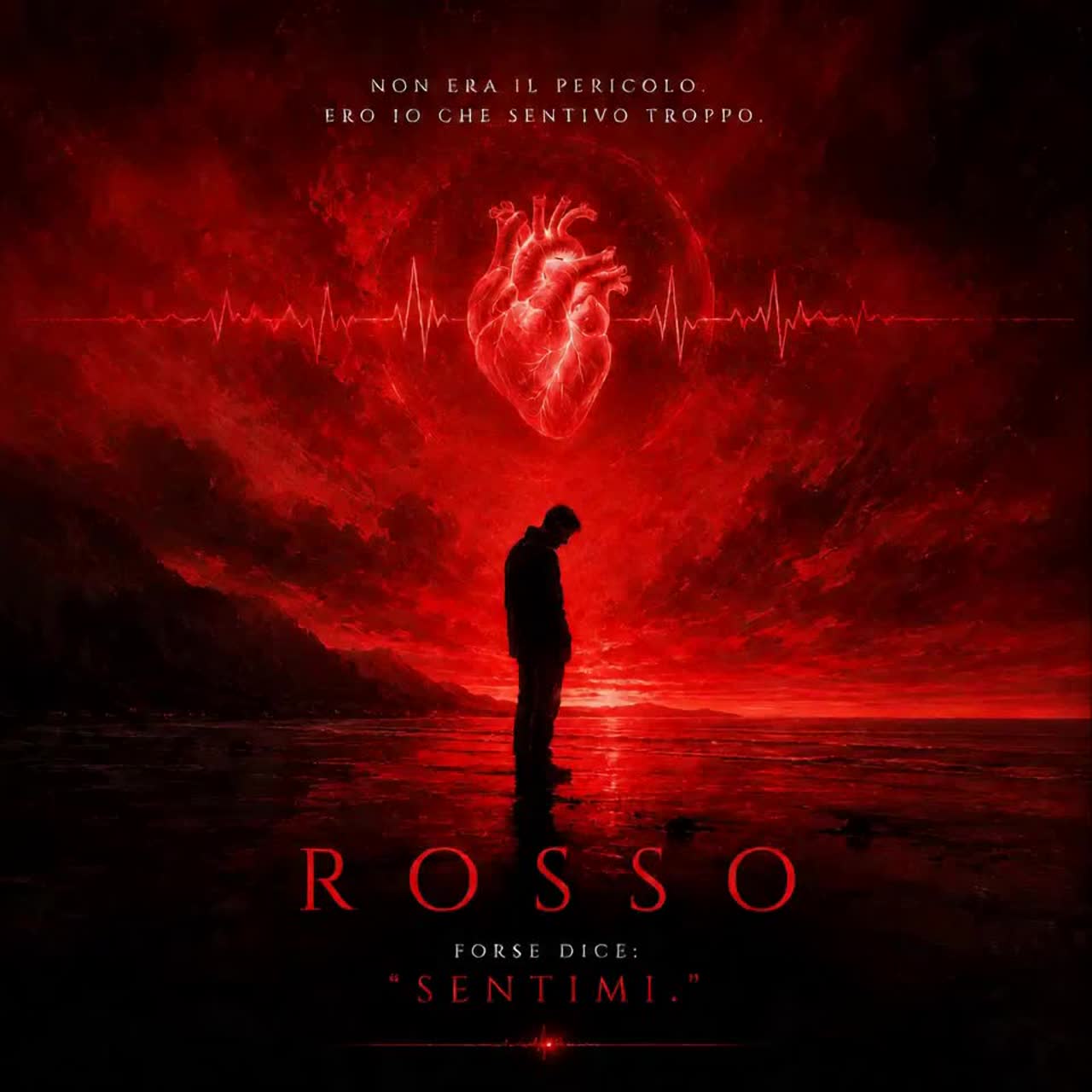 rOssO artwork