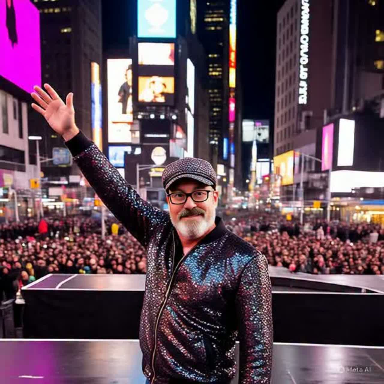 Image for holiday jams #xmasfactory