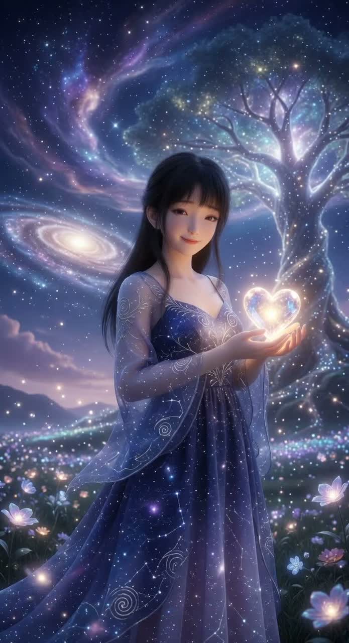 未完の宇宙、既知の体温