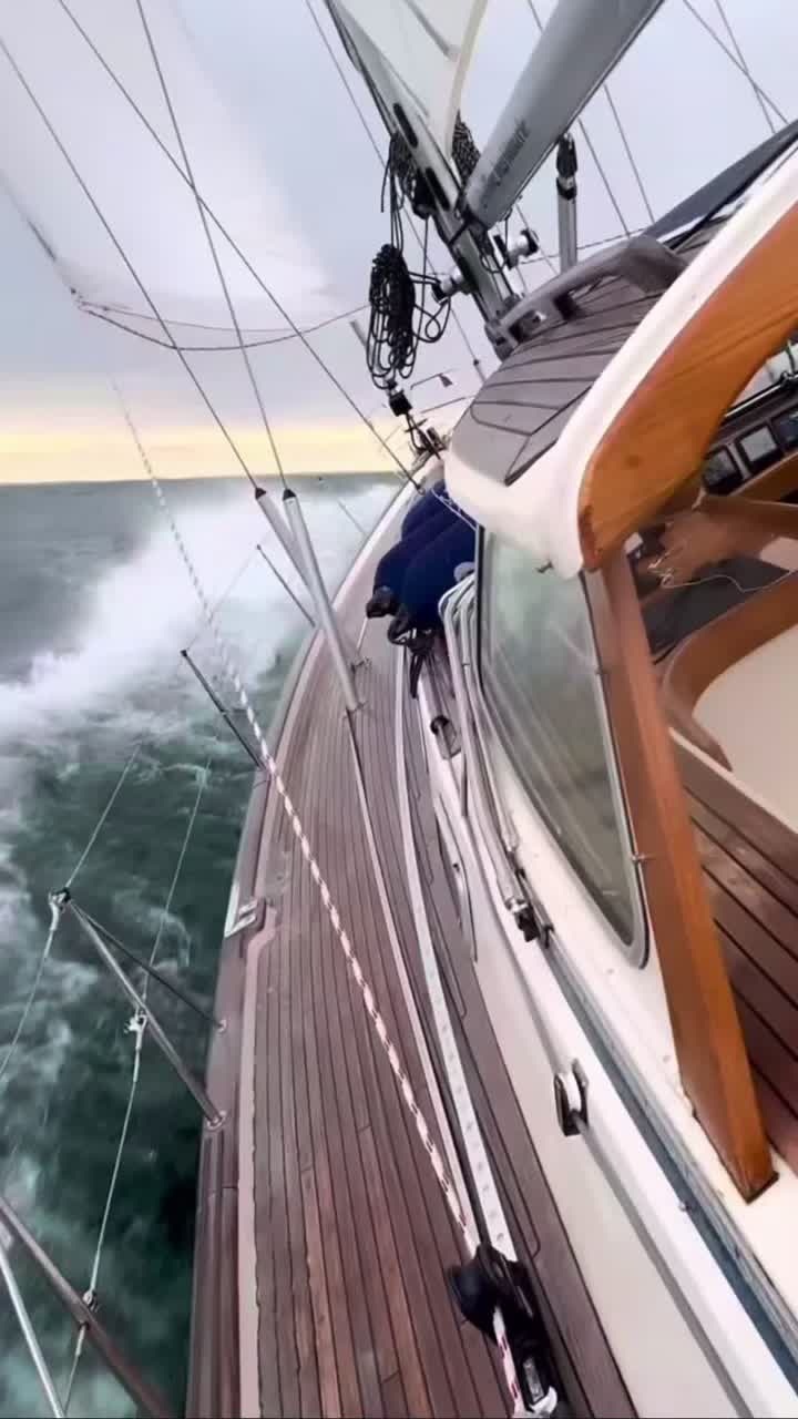 Fair Winds