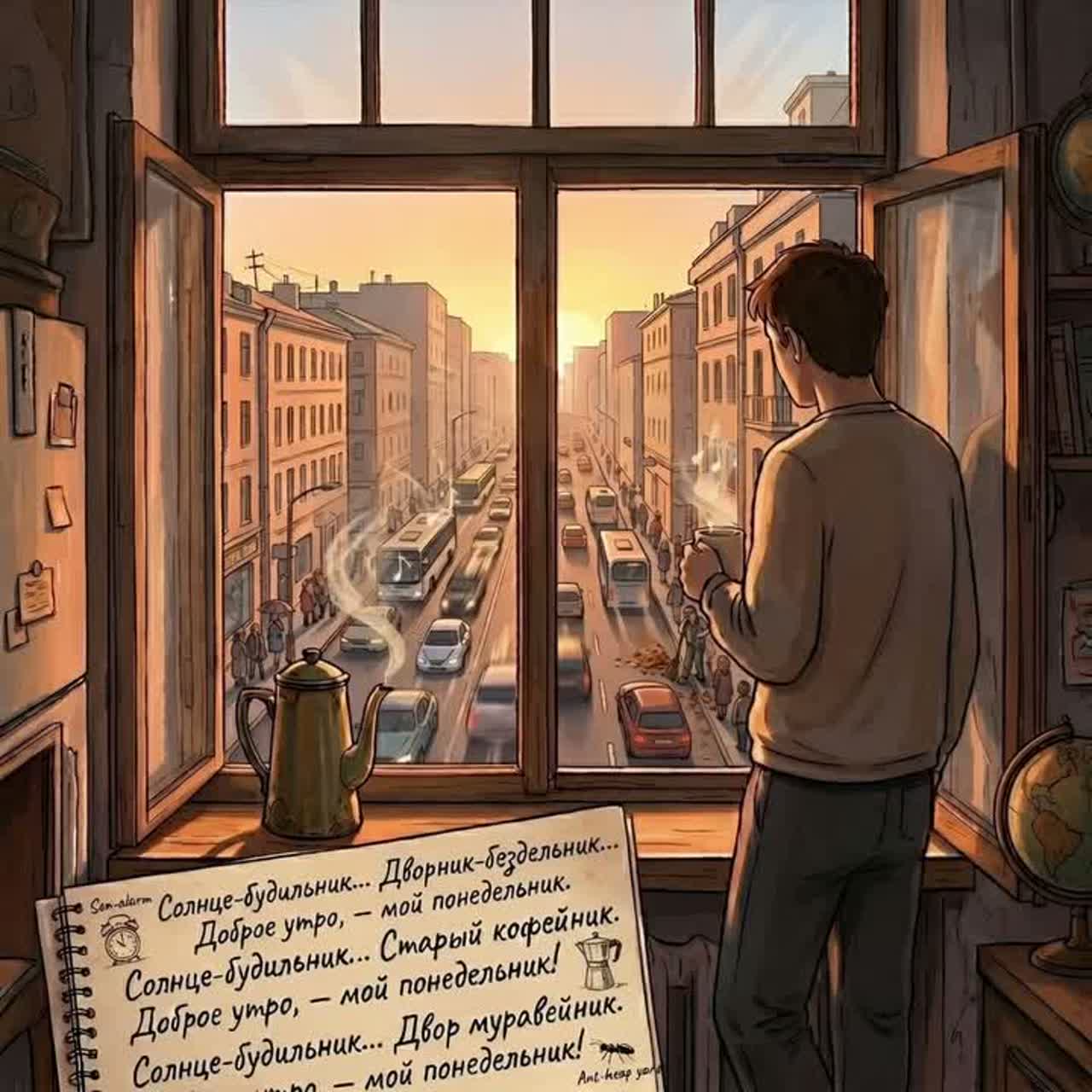 Song Image