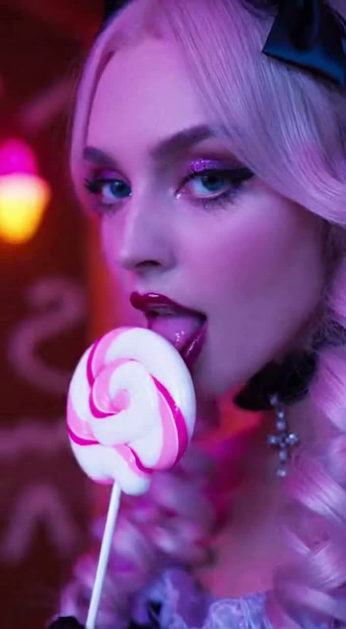 lollipop🍭 artwork