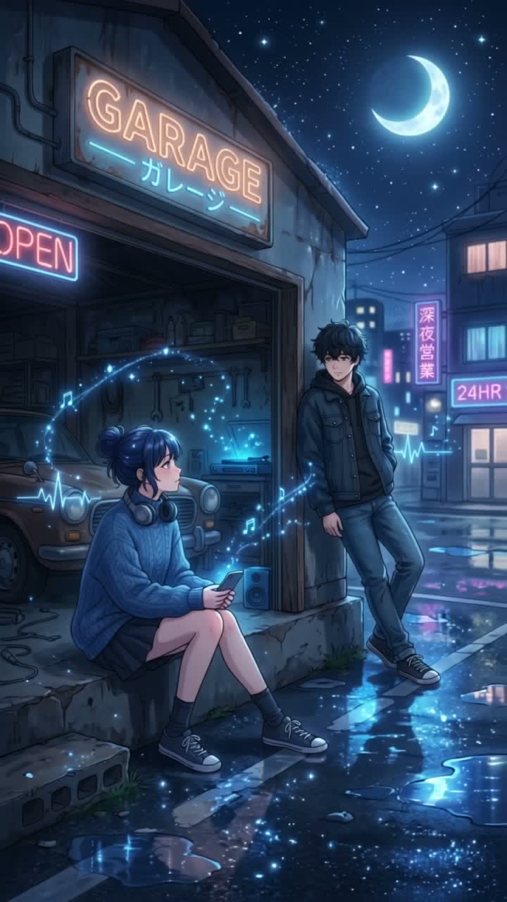 Song Image