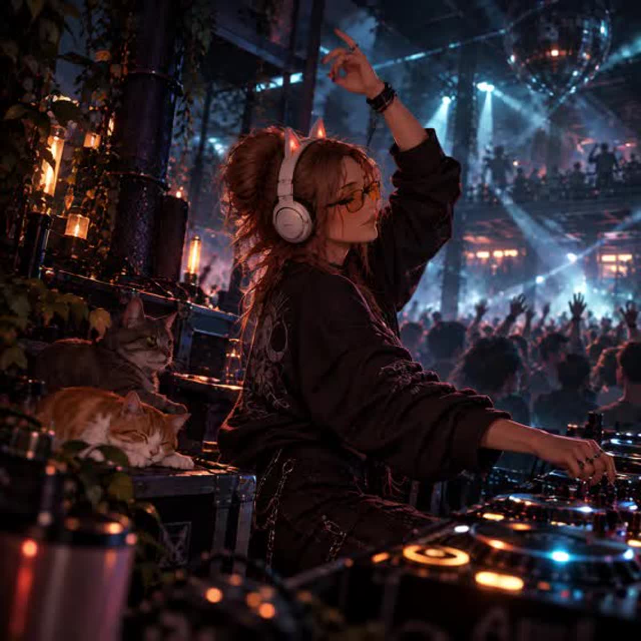 Let Each Step Reveal artwork