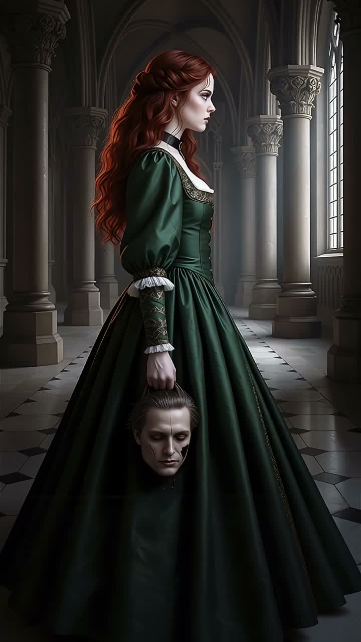 Русалочка (Ремейк) artwork