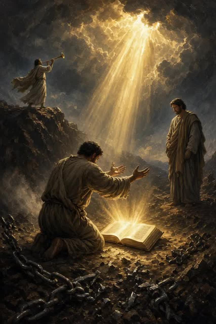 Christ Is My Life. Christ Is My Light. artwork