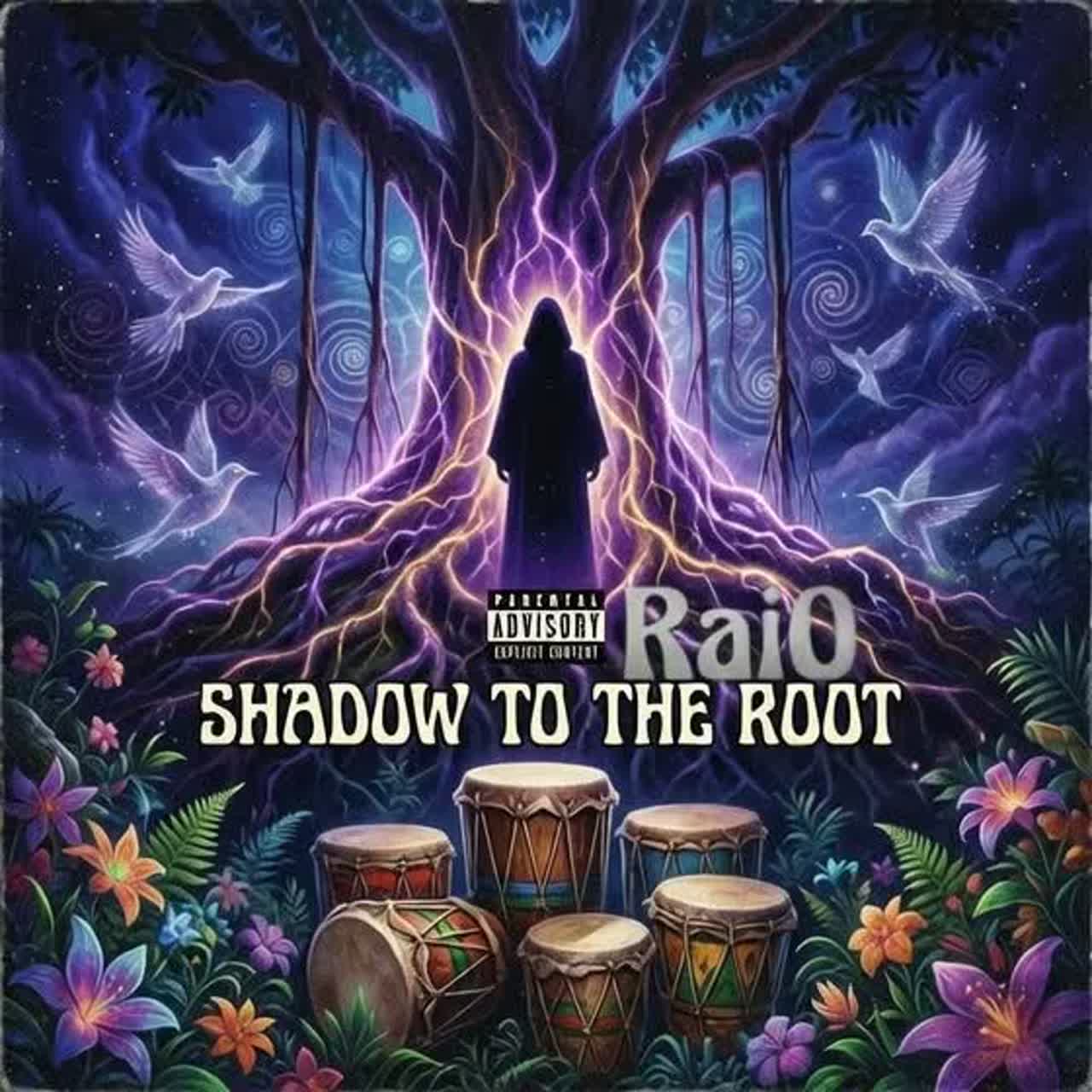 Persona image for Obeah