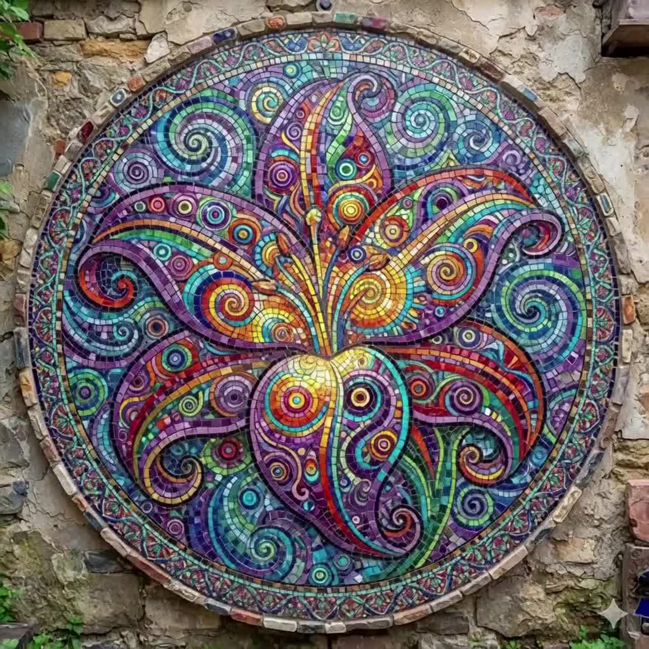 DISTRACTED artwork